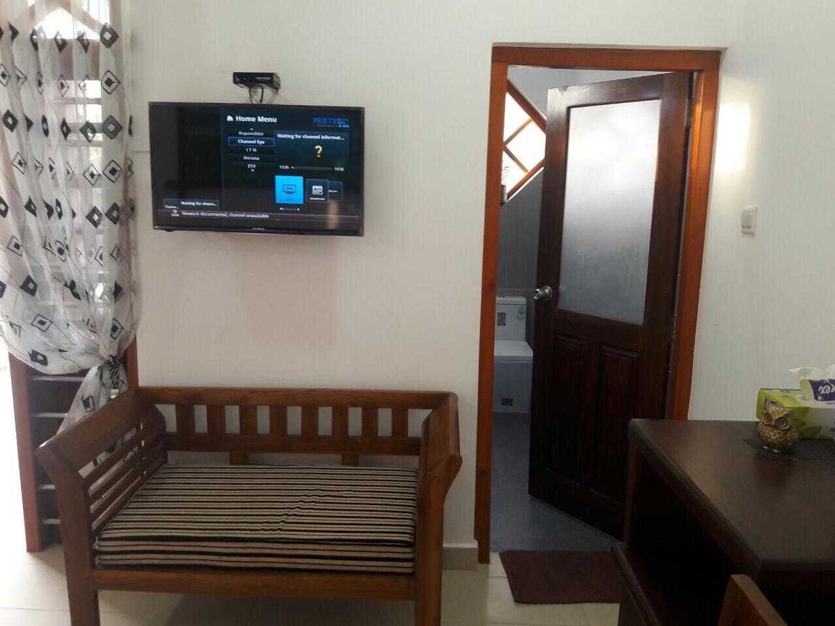 Dedunu Home Bentota Exterior foto