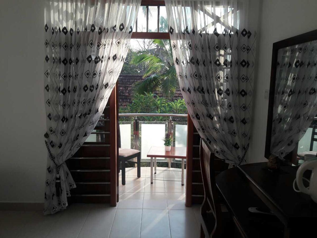 Dedunu Home Bentota Exterior foto