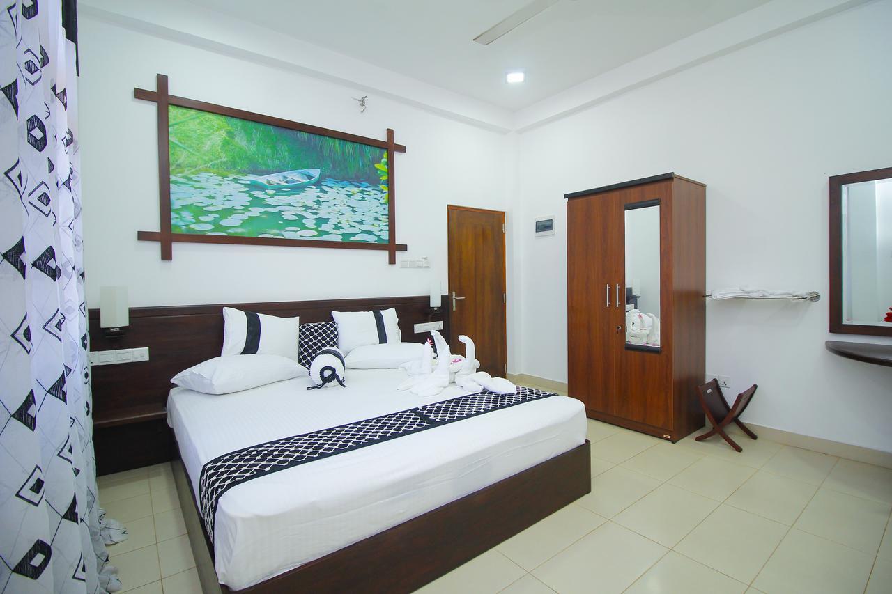 Dedunu Home Bentota Exterior foto